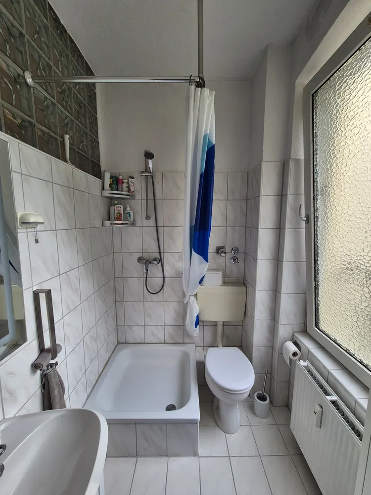 3 Zimmer Wohnung mit 58 m² in Flensburg – Bild 12