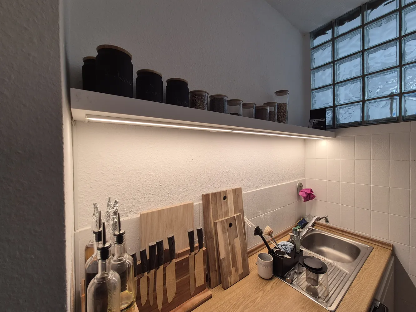 3 Zimmer Wohnung mit 58 m² in Flensburg – Bild 5