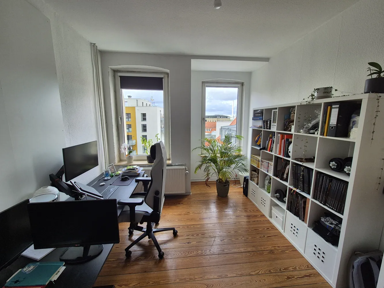 3 Zimmer Wohnung mit 58 m² in Flensburg – Bild 8