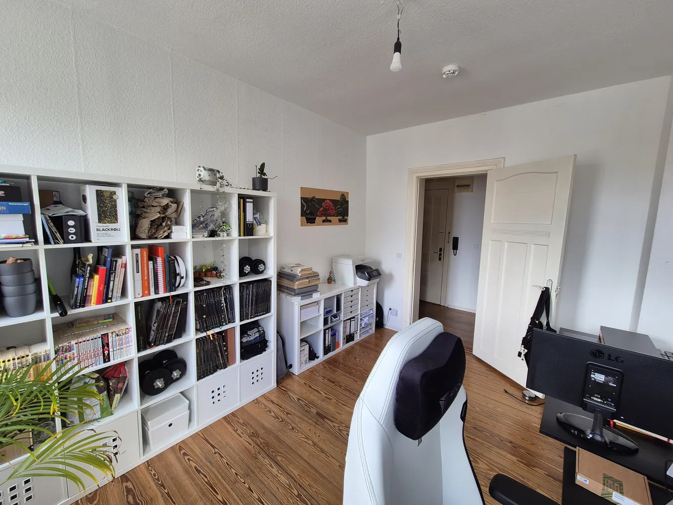 3 Zimmer Wohnung mit 58 m² in Flensburg – Bild 9