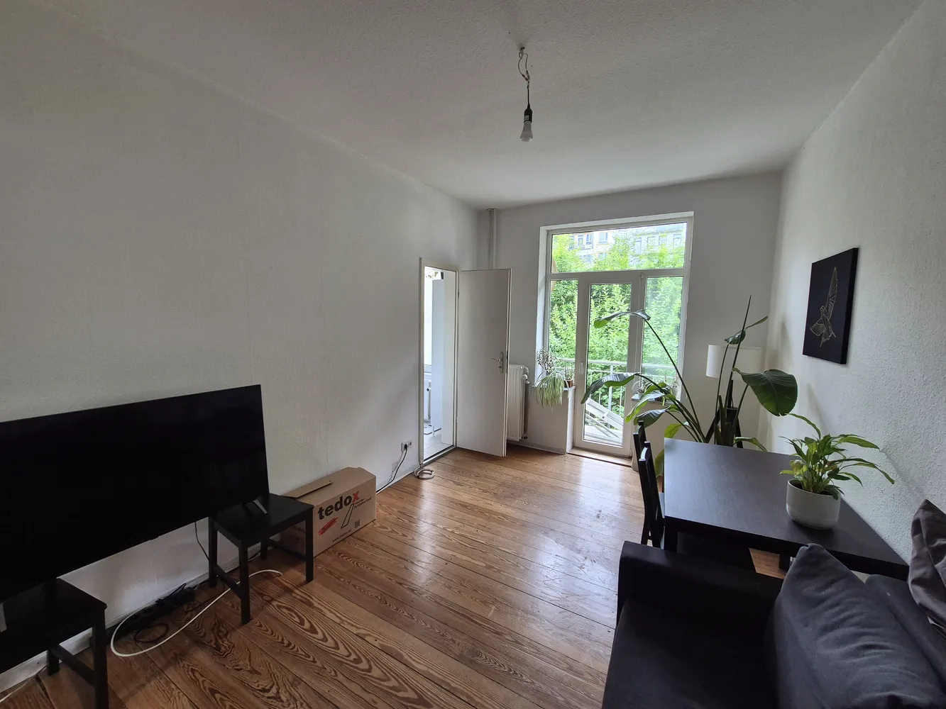 3 Zimmer Wohnung mit 58 m² in Flensburg – Bild 10
