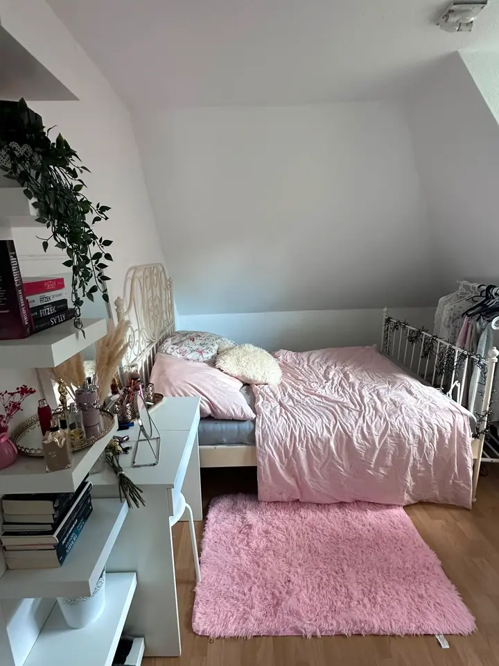 2 Zimmer Wohnung mit 35 m² in Oldenburg – Bild 2