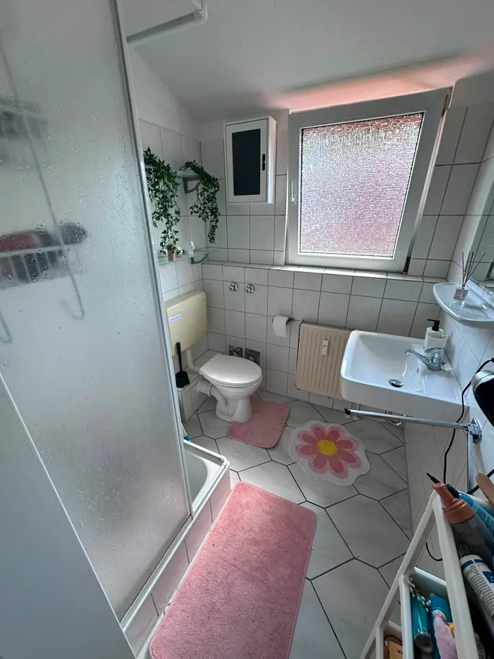 2 Zimmer Wohnung mit 35 m² in Oldenburg – Bild 5
