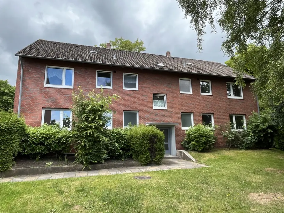 2 Zimmer Wohnung mit 35 m² in Oldenburg – Bild 9
