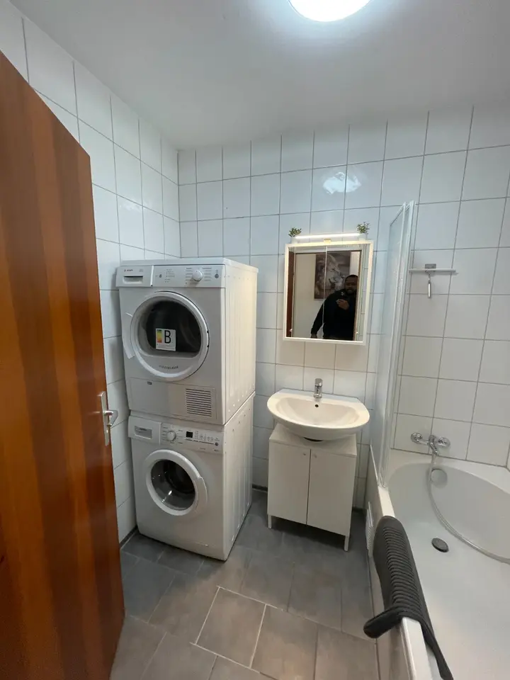 WG-Zimmer mit 60 m² in Worms – Bild 5