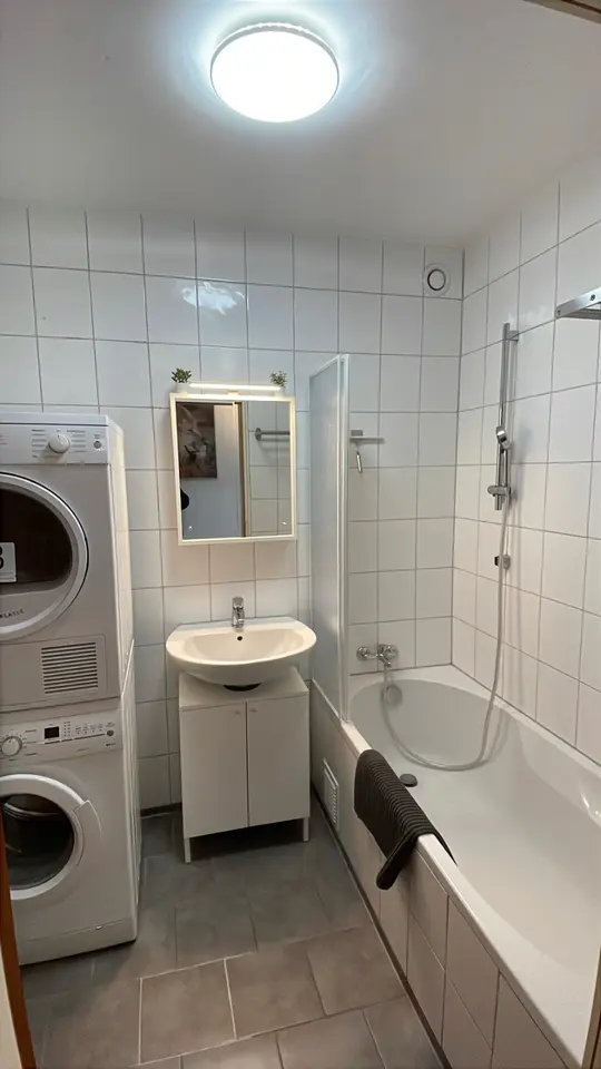 WG-Zimmer mit 60 m² in Worms – Bild 6