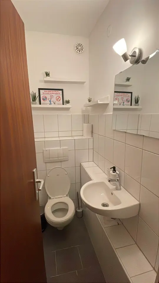 WG-Zimmer mit 60 m² in Worms – Bild 8