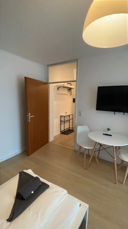 WG-Zimmer mit 60 m² in Worms – Bild 9
