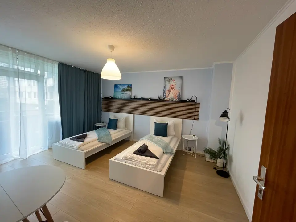 WG-Zimmer mit 60 m² in Worms – Bild 10