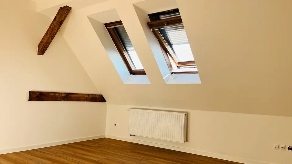 5 Zimmer Wohnung mit 130 m² in Lutherstadt Wittenberg – Bild 1