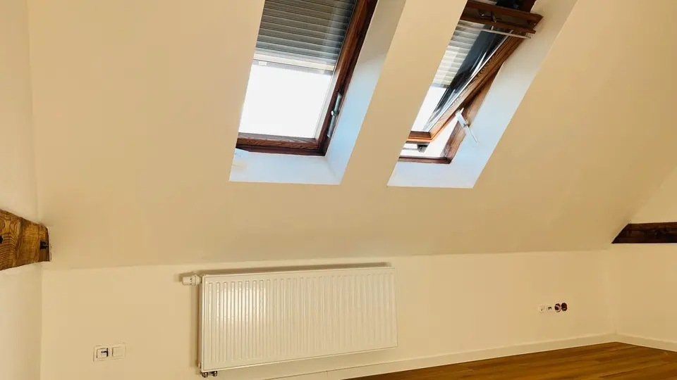 5 Zimmer Wohnung mit 130 m² in Lutherstadt Wittenberg – Bild 2