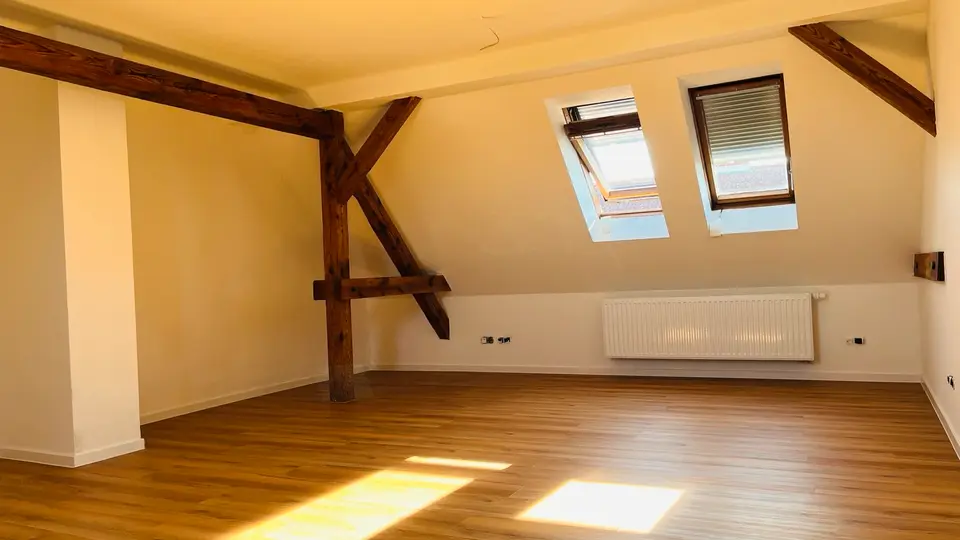 5 Zimmer Wohnung mit 130 m² in Lutherstadt Wittenberg – Bild 3