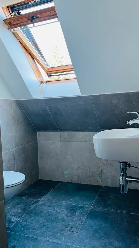 5 Zimmer Wohnung mit 130 m² in Lutherstadt Wittenberg – Bild 5