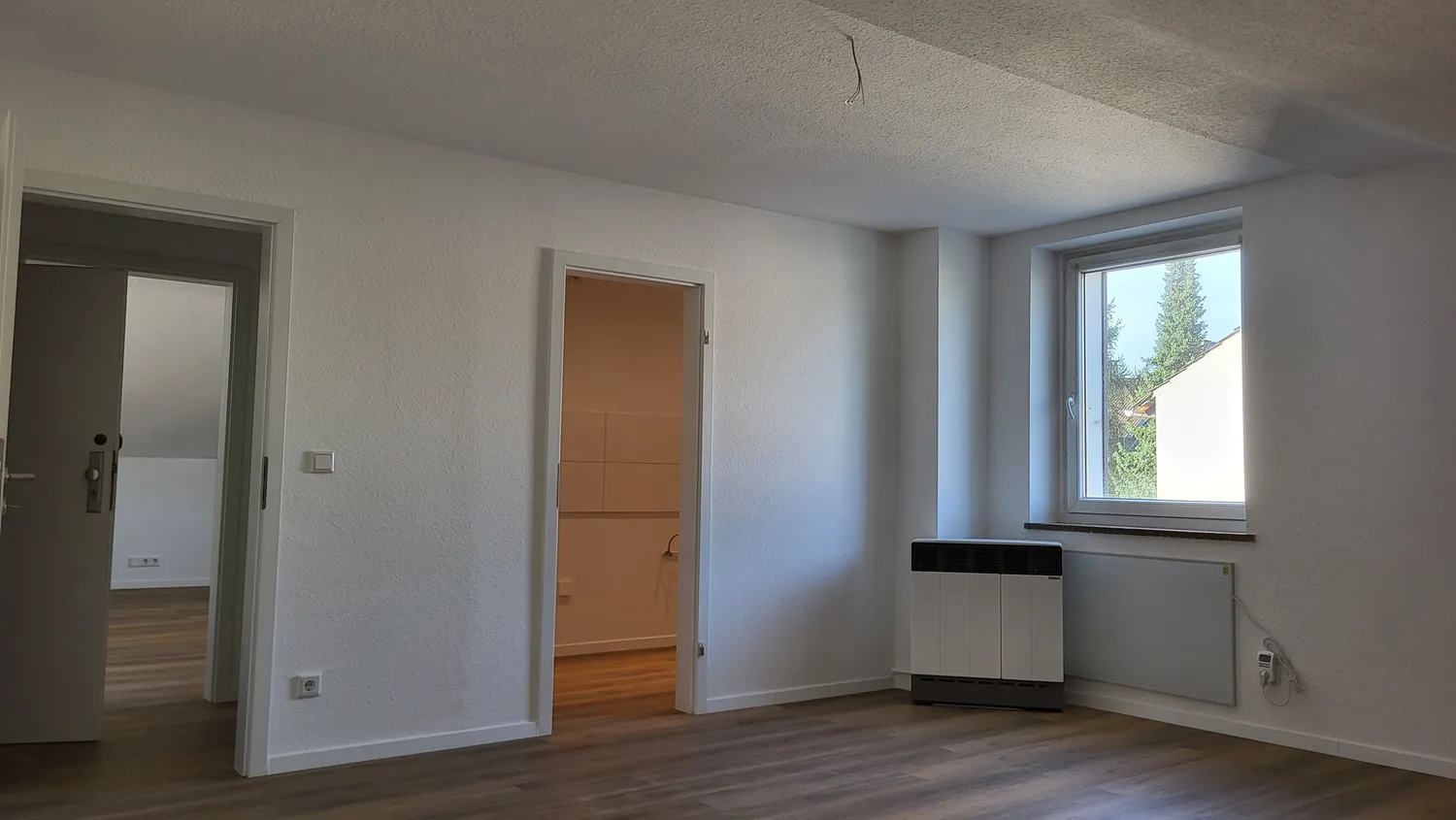 2 Zimmer Wohnung mit 40 m² in Wuppertal – Bild 1