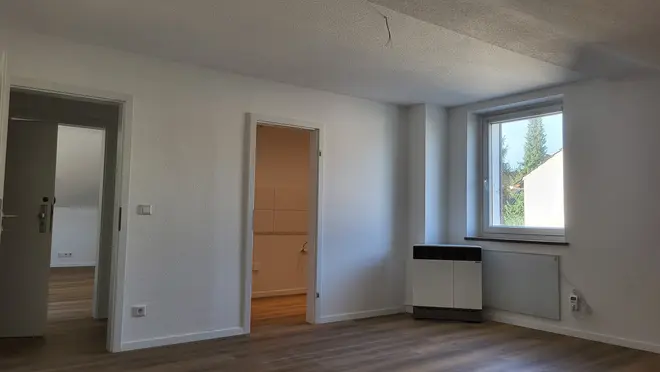 2 Zimmer Wohnung mit 40 m² in Wuppertal – Bild 1