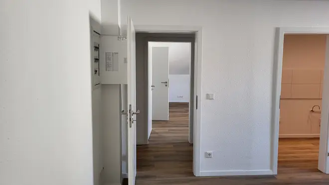 2 Zimmer Wohnung mit 40 m² in Wuppertal – Bild 4