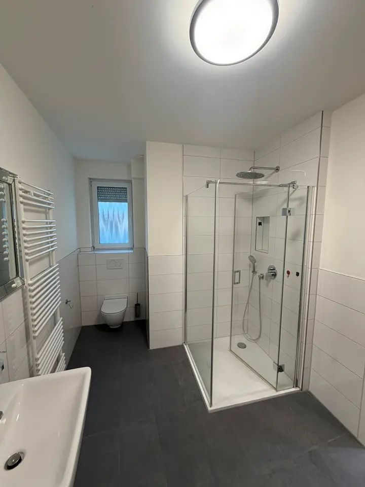 7 Zimmer Wohnung mit 138 m² in Ludwigshafen – Bild 2