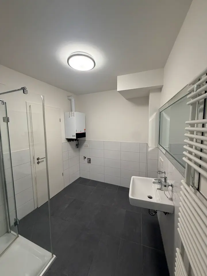 7 Zimmer Wohnung mit 138 m² in Ludwigshafen – Bild 3
