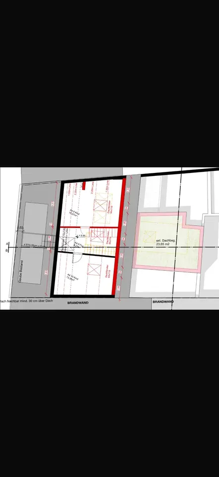 7 Zimmer Wohnung mit 138 m² in Ludwigshafen – Bild 4
