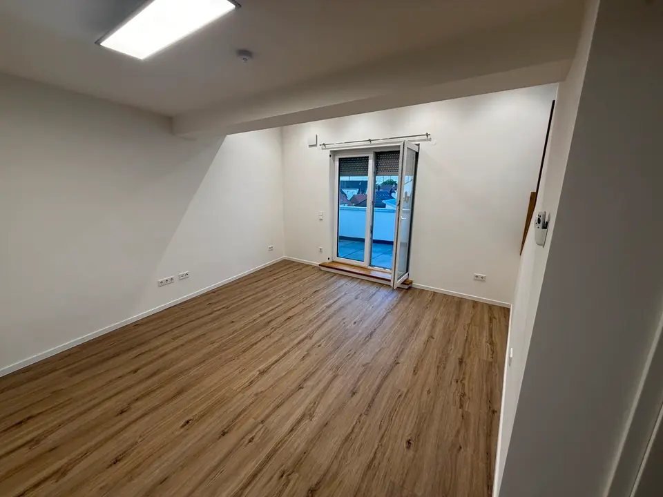 7 Zimmer Wohnung mit 138 m² in Ludwigshafen – Bild 9