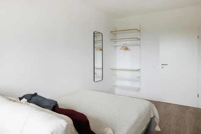 WG-Zimmer mit 14 m² in Aachen – Bild 5