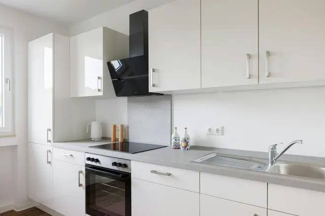 WG-Zimmer mit 14 m² in Aachen – Bild 7