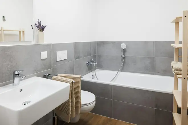 WG-Zimmer mit 14 m² in Aachen – Bild 8
