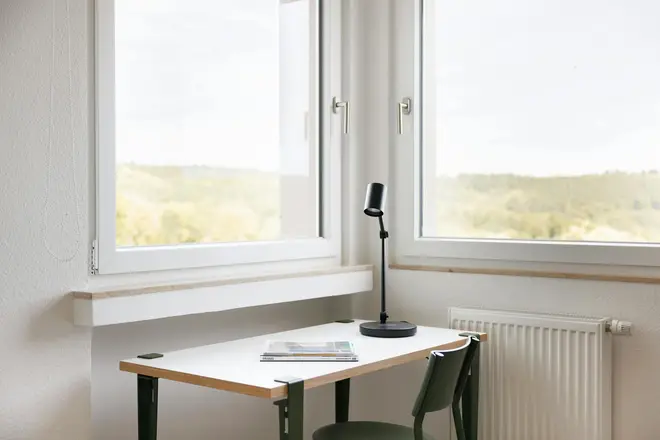 WG-Zimmer mit 14 m² in Aachen – Bild 9