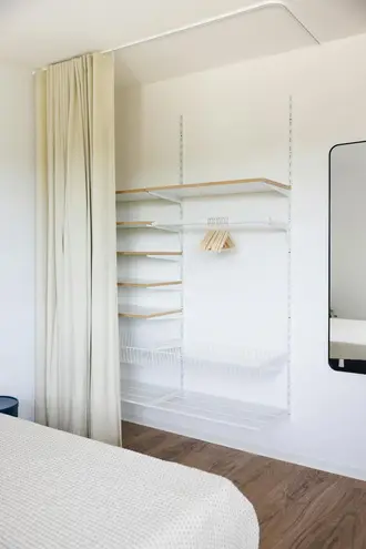 WG-Zimmer mit 14 m² in Aachen – Bild 10