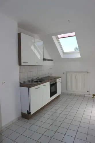 2 Zimmer Wohnung mit 57 m² in Chemnitz – Bild 1