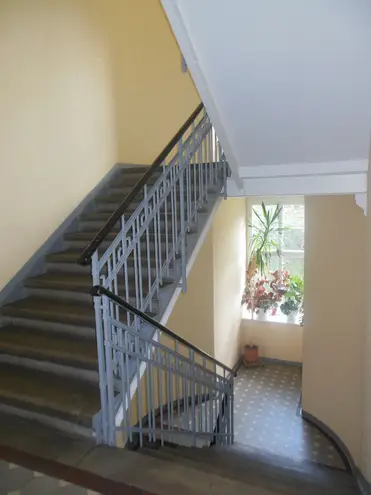 2 Zimmer Wohnung mit 57 m² in Chemnitz – Bild 8