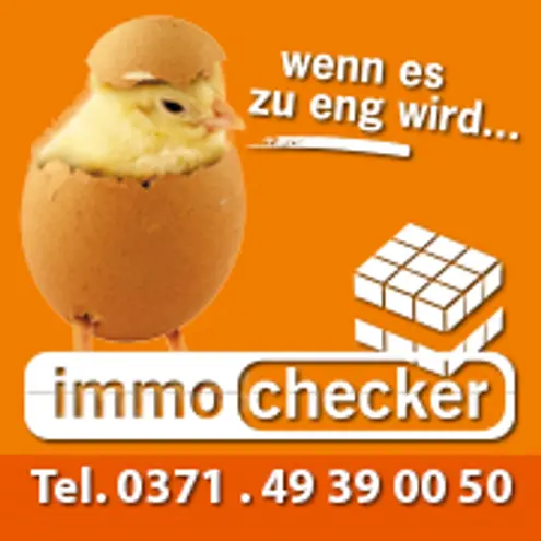 2 Zimmer Wohnung mit 57 m² in Chemnitz – Bild 9
