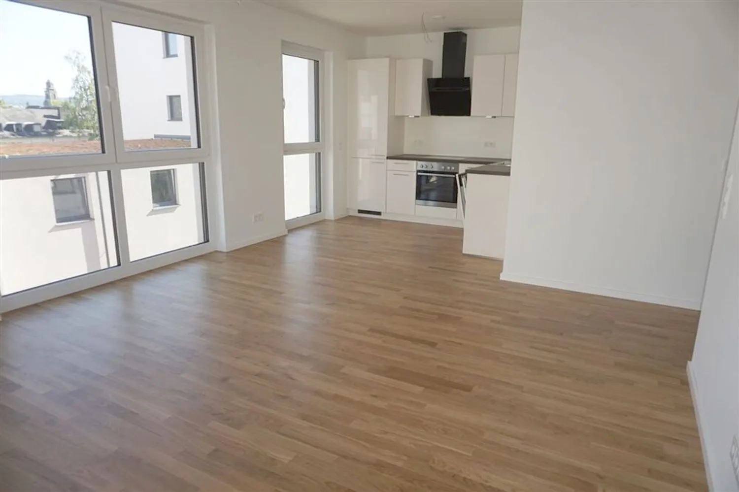 2 Zimmer Wohnung mit 64 m² in Trier – Bild 2