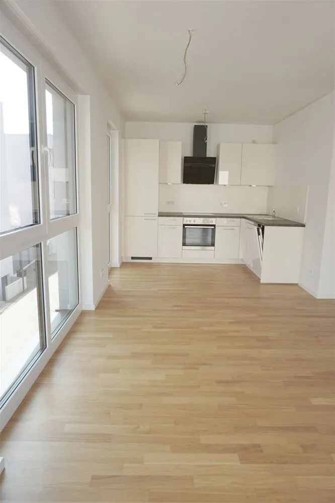 2 Zimmer Wohnung mit 64 m² in Trier – Bild 3