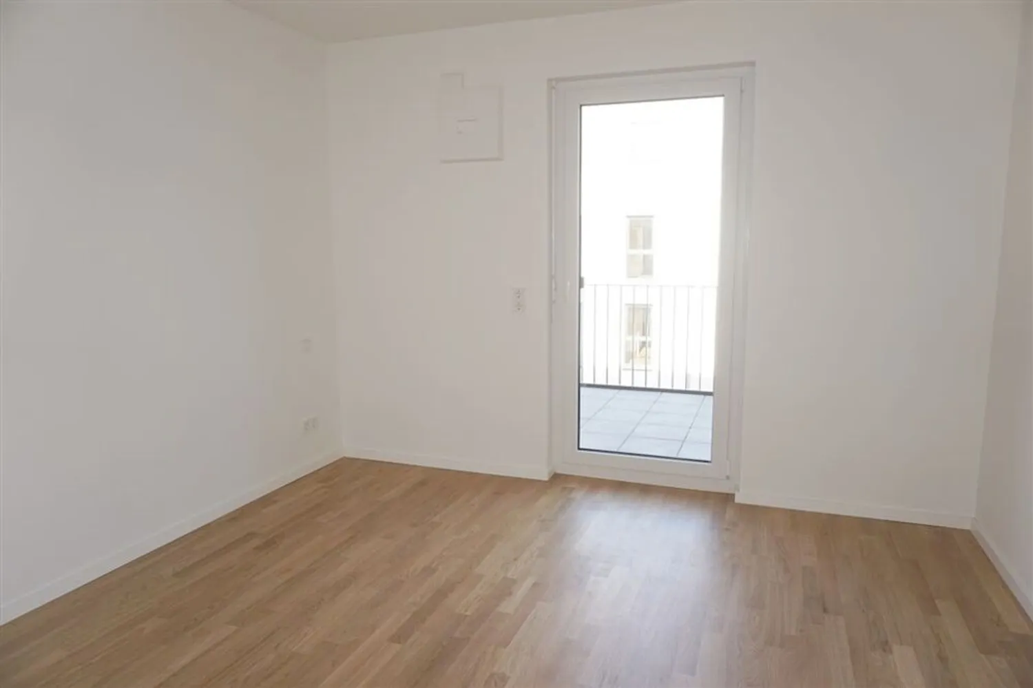 2 Zimmer Wohnung mit 64 m² in Trier – Bild 4