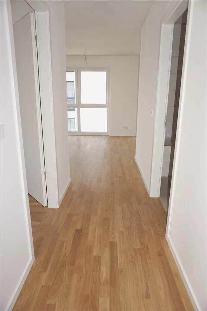 2 Zimmer Wohnung mit 64 m² in Trier – Bild 6