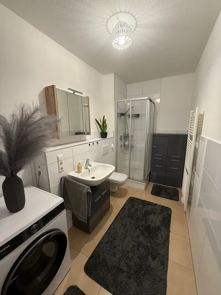 2 Zimmer Wohnung mit 59 m² in Heidelberg – Bild 5