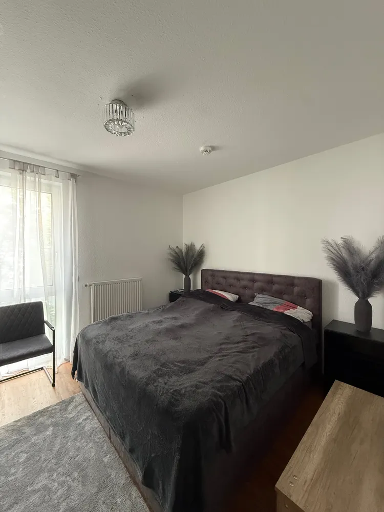 2 Zimmer Wohnung mit 59 m² in Heidelberg – Bild 2