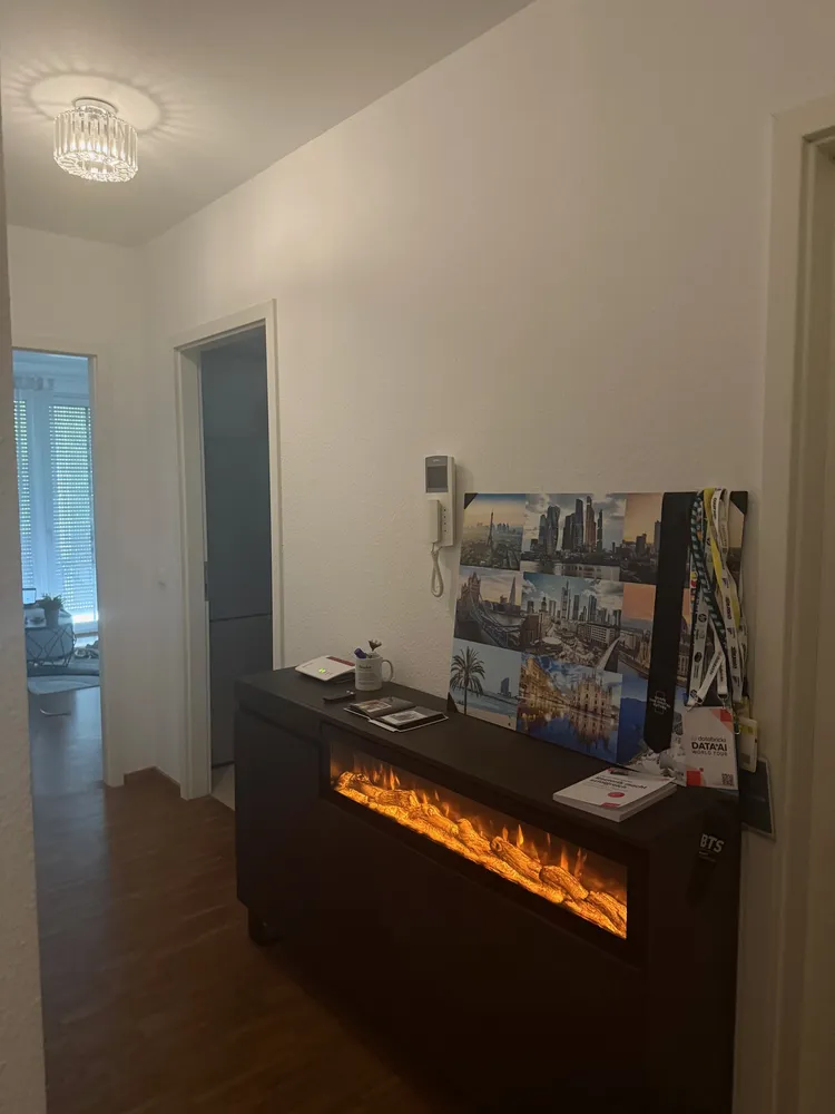 2 Zimmer Wohnung mit 59 m² in Heidelberg – Bild 4