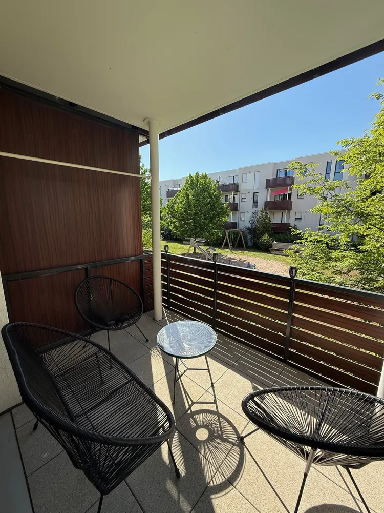 2 Zimmer Wohnung mit 59 m² in Heidelberg – Bild 6