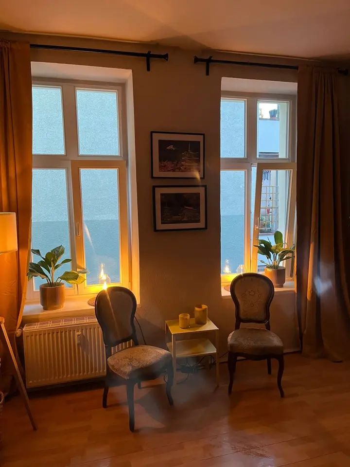 WG-Zimmer mit 40 m² in Rostock – Bild 1