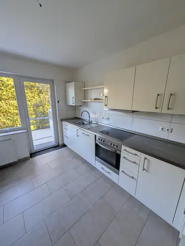 3 Zimmer Wohnung mit 112 m² in Paderborn – Bild 1