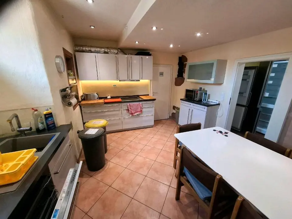 3 Zimmer Wohnung mit 75 m² in Worms – Bild 1