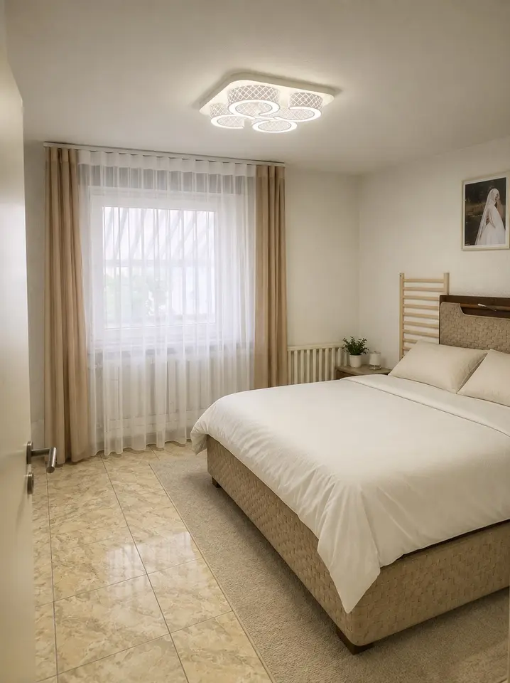 3 Zimmer Wohnung mit 75 m² in Worms – Bild 4
