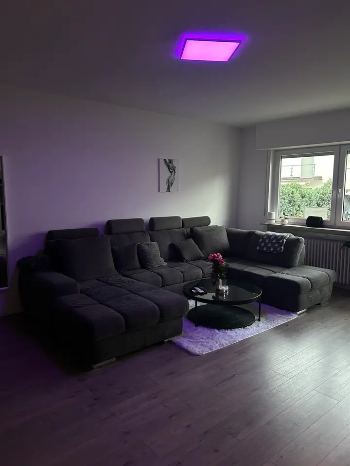 3 Zimmer Wohnung mit 75 m² in Worms – Bild 5