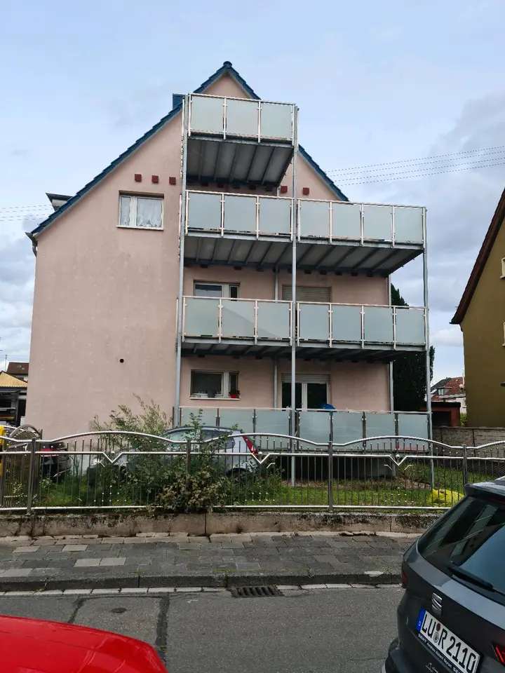 3 Zimmer Wohnung mit 75 m² in Worms – Bild 7