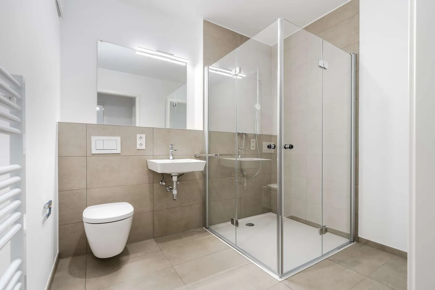 2 Zimmer Wohnung mit 83 m² in Frankfurt am Main – Bild 5
