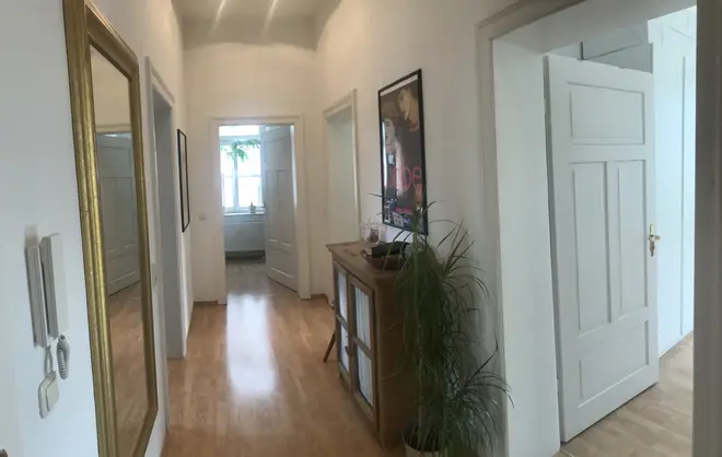3 Zimmer Wohnung mit 83 m² in Augsburg – Bild 5