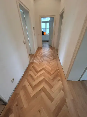3 Zimmer Wohnung mit 83 m² in Augsburg – Bild 6