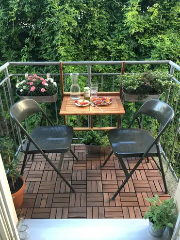 3 Zimmer Wohnung mit 83 m² in Augsburg – Bild 7